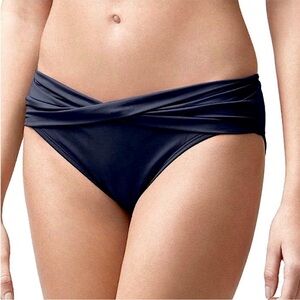 Tommy Bahama Pearl High Waist Twist Front